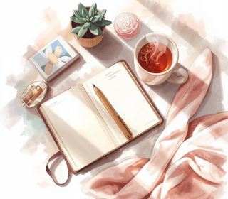 How Self-Care Became My Mental Health Compass