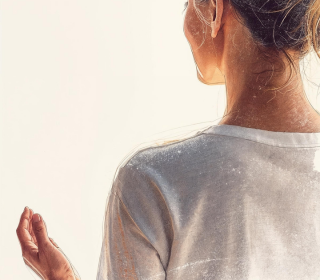 Cultivating Self-Compassion in Tough Times